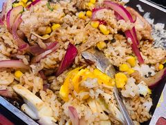 -鑫日千里马朝鲜族小馆(总店)