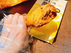 麦麦脆汁鸡-麦当劳(酒仙桥路店)