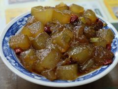 -春发生饭店·非遗(南院门店)