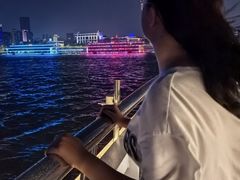 -武汉两江游览·夜游长江(汉口粤汉码头)