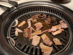 -老卜奎齐齐哈尔烤肉(人民东路店)