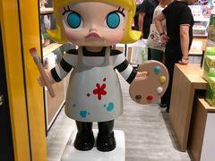 -泡泡玛特POPMART(天环购物中心店)