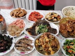 -精点味道(西安路店)