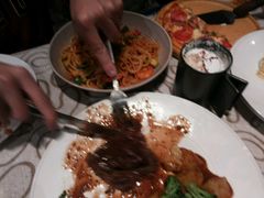 -托斯卡纳烘焙意大利餐厅(五天地店)