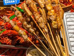 -北京食堂·烤鸭·宵夜(亚运村店)