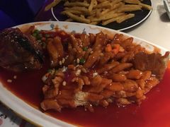 本帮糖醋大黄鱼-韵秋荷(宝山龙湖天街店)