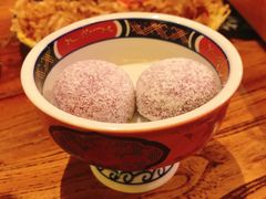 大福团子-黑牛の店·和牛烧肉(合生汇店)