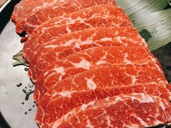 -九田家黑牛烤肉料理(无锡T12店)