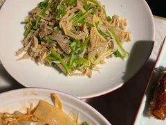 -京味斋·北京烤鸭(华威桥北工大店)