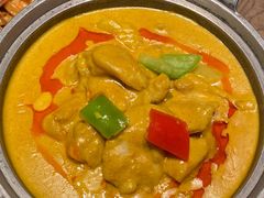 -安南越南餐厅(青岛万象城店)