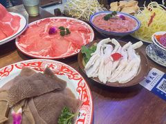 -楠火锅(昆山金鹰店)