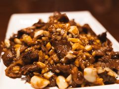 -满堂春特色餐馆