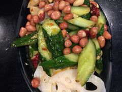 -碎怂烤肉(钟楼柳巷店)