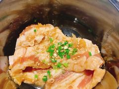 -火炉火自助餐(悠唐购物中心店)