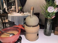 -狮拾久·现代新加坡料理(壹方城店)