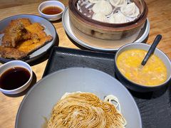 -姚面记·海派家常菜(恒基名人购物中心店)