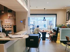 -新石器烤肉(欧尚永宁店)