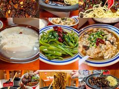 -回味黑鸭煲·始于2006(万松园店)