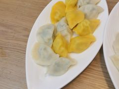 -船歌·鱼水饺青岛菜(枫蓝国际购物中心店)