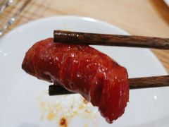 -小艺烧烤(曲江店)