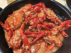 -聚味瞿记·龙虾堂(咸嘉湖店)