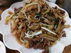 -南记食粥坊·宵夜大排档(莲花总店)