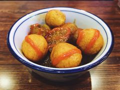咖哩三寶-左记港食(融科天城店)