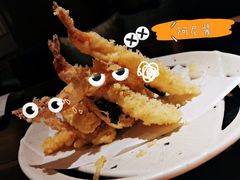 -山葵家·创意料理(宁波来福士店)