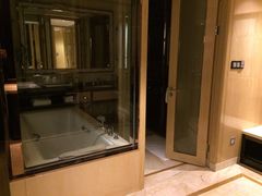 -长沙富力万达文华酒店