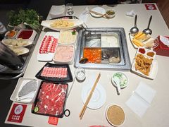 -海底捞火锅(勒泰店)