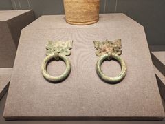 -广西壮族自治区博物馆