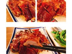 金牌烧鹅-先记烧鹅王·本地粤菜(福永店)