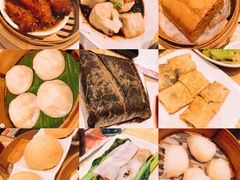 -添好运点心专门店(百老汇店)