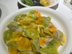 -德发长饺子·非遗(钟楼店)