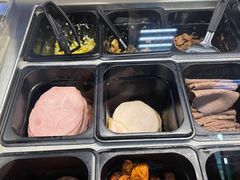 -赛百味SUBWAY(萝岗万达店)