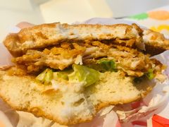 -麦当劳(廊坊新华路店)