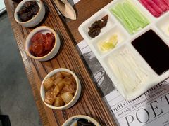 -小大董·烤鸭(凤凰汇店)