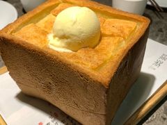 -绿茶餐厅(天津天河城店)
