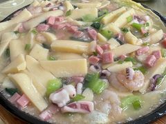 -华春餐馆(鱼山路店)
