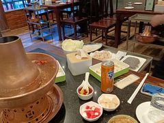 -南门涮肉(通州大船店)