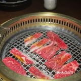 东泰禾美食[调皮]日式烤肉岩冶屋炭火和牛烤肉