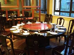 包厢-老正兴菜馆(福州路店)