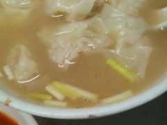 -汉记面馆(南华东路店)