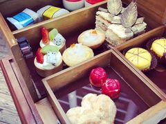 -马哥孛罗咖啡厅·Cafe Marco (厦门马哥孛罗东方大酒店)