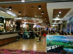 -金太郎自助烤肉.火锅(宝龙店)