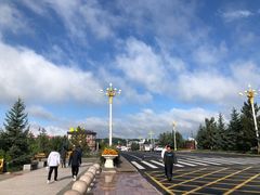 -塞罕坝国家级自然保护区