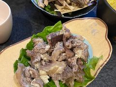 -牛品荟牛肉火锅(新城广场店)