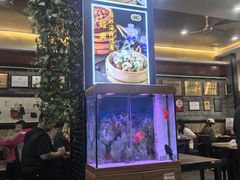 -都一处烧麦馆(前门店)