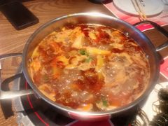 -刘一锅筋头巴脑(凌空二街店)