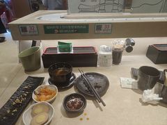 -禾绿寿司·定食·拉面·烧炸(喜荟城店)